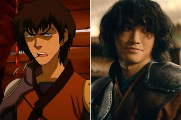 Zuko Actor’s Had Talks About Avatar: The Last Airbender Live-Action Show